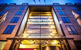 Hotel Comfort Vesterbro